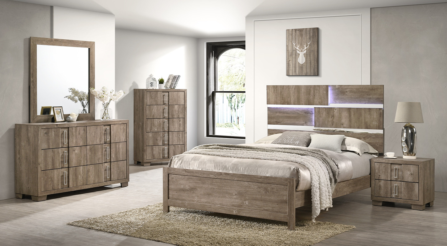 EVAN bedroom set malaysia overview of the minimalist and modern furniture bed design