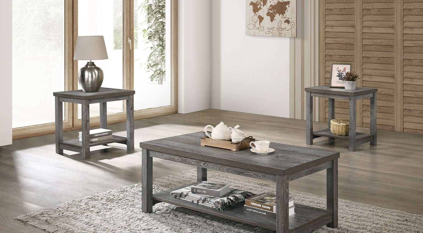 FISHER occasional end table overview of the simplicity, organic beauty of the natural world table set