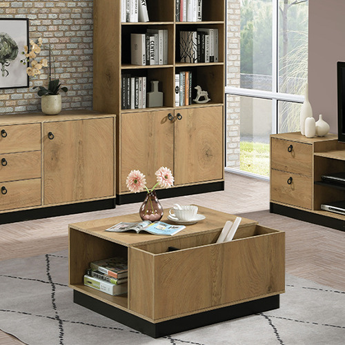 MEMPHSS living room set malaysia with special design storage wooden transitional server