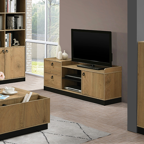 MEMPHSS tv cabinet malaysia special storage cabinet drawer place on TV and trinkets