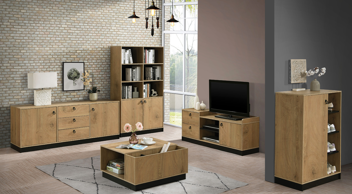 MEMPHSS living room furniture malaysia overview of simplicity, relax and comfort living room environment