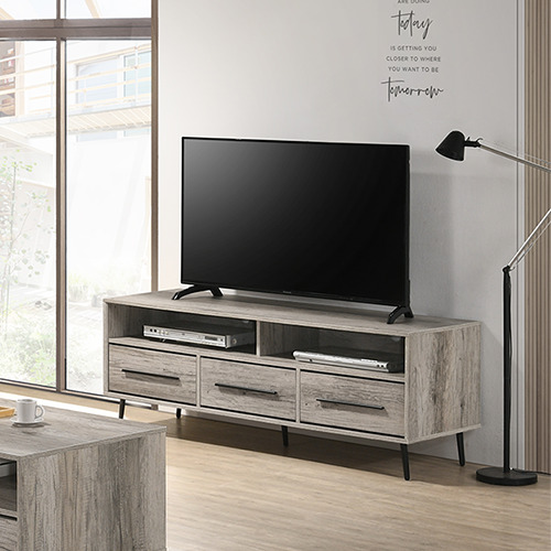 SANAA tv cabinet malaysia the TV cabinet drawer to place tv and place on small items